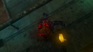Prototype 2 100% Hard Mode Walkthrough part 29, 720p HD (NO COMMENTARY)