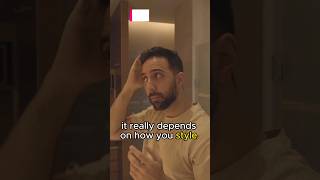 Celebrity avoid hair products after a hair transplant #hairloss #hairtransplant #hairrestoration Profile