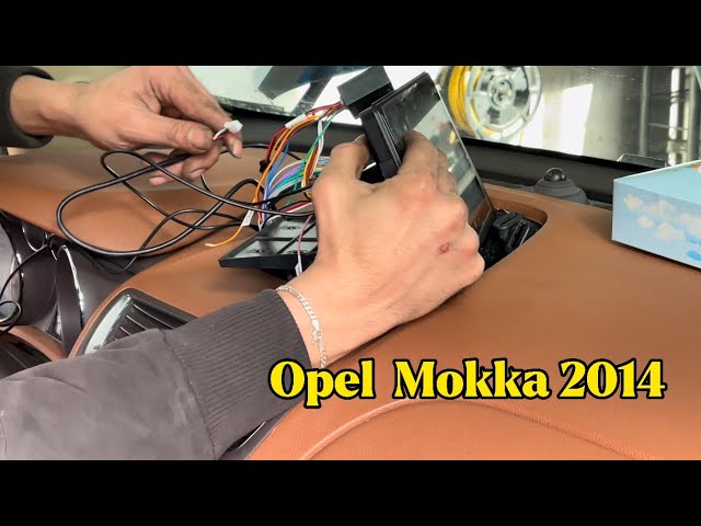 Rati ArmsterOE1 MITTELARMLEHNE passend für OPEL MOKKA 2012-2016