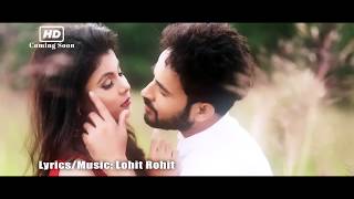 Kajal Lata  Zubeen Garg  Assamese New Song  Promo 2018