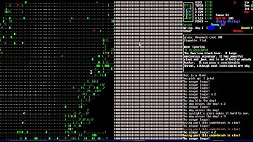 Cataclysm DDA Part 2