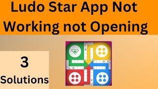 How to Fix Ludo Star App Not Working / Not Opening / Crashing Problem screenshot 3