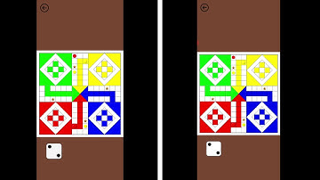 Unity Simple Demo in Local Multiplayer(Made From SCRATCH)