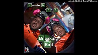 Kennie Lu & EBE Big Reem - Pillz (Bonus Track) (Official Audio)