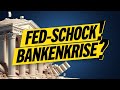 Notenbank-Schock und neue Bankenkrise?