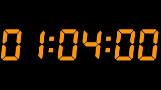 Famous 64 MINUTE TIMER-YouTube Net Worth