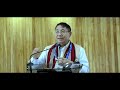 Rev Honito Chophi | Kukam Eno Akughuko | Sumi Kukami Sukusho Kighini |