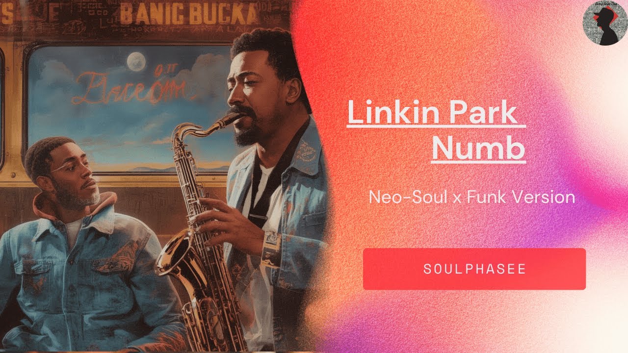 Linkin Park - Numb | (Neo-Soul x Funk Version)