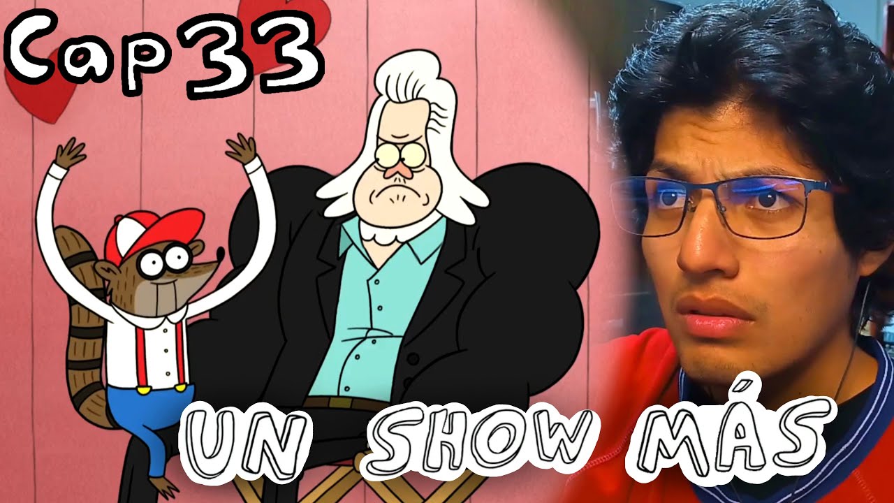 Skips vuelve al Juego / Historias de EFE reacciona UN SHOW MÁS Cap 33 TEMP 5 Español Latino