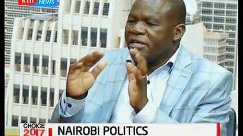 The intrigues behind Raila Odinga