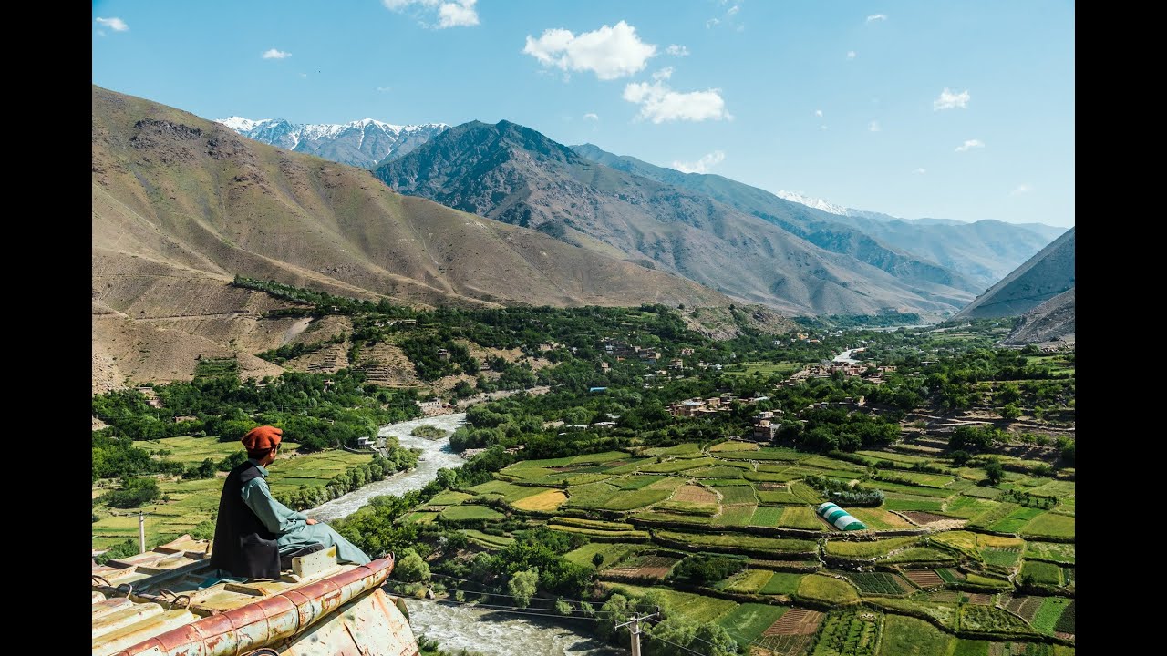 Mian Ahmad Agha - 2nd Collection