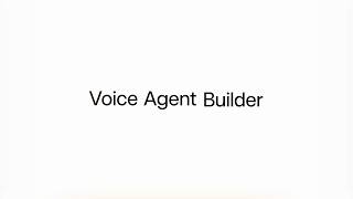 Introducing Grok Voice Agent Builder