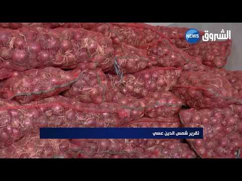 هل تنجح أسواق الجملة العصرية في الجزائر من حصر زحف السوق الموازية
