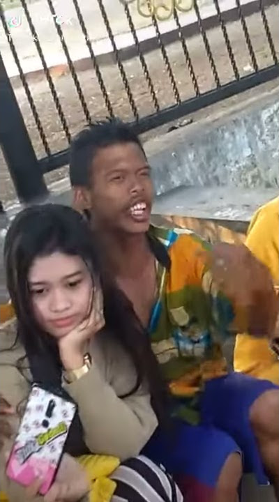 Tiktok orang gila punya cewek cantik 2