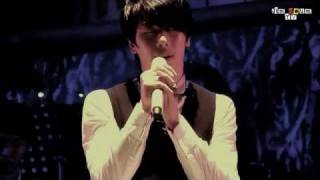 Park Hyo Shin 100926 Lost Gift2 Seoul