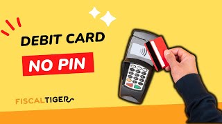 How To Use a Debit Card Without a PIN screenshot 4