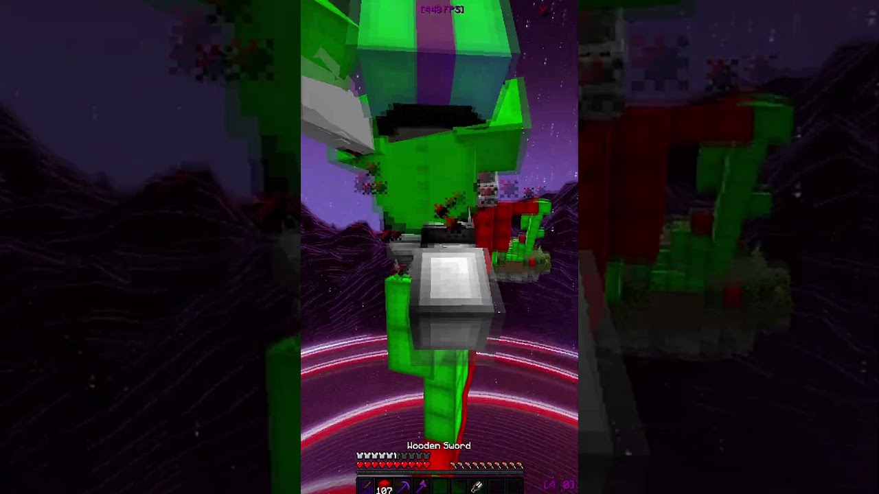 Cont3r usando AimAssist no BedWars??  
