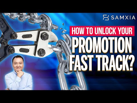 How To Unlock Your Promotion Fast Track | Move onto the Promotion Fast Track