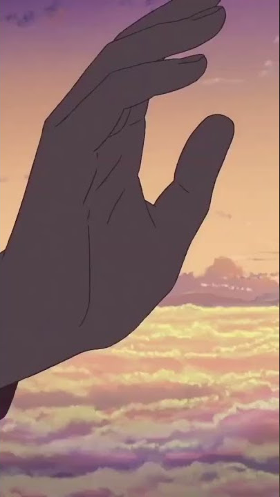 kim no nawa (edit)#yourname