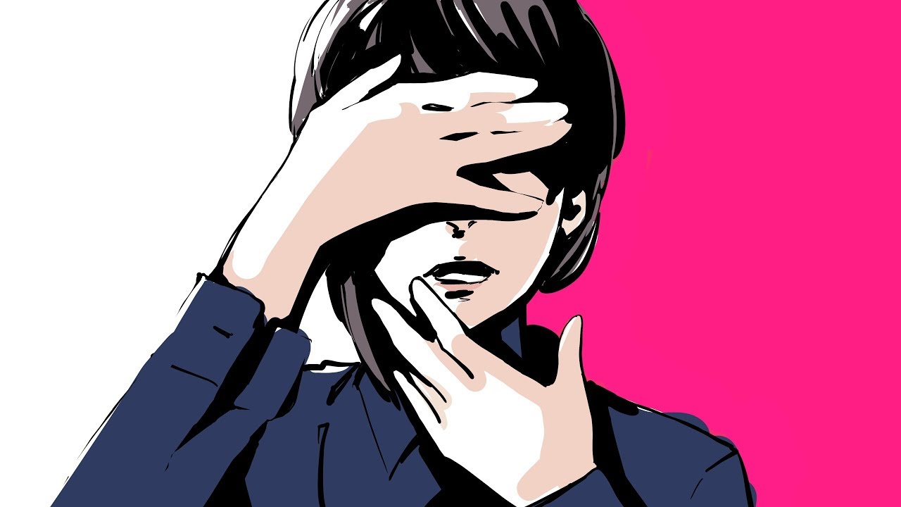 イナ / 蝶々P feat.初音ミク