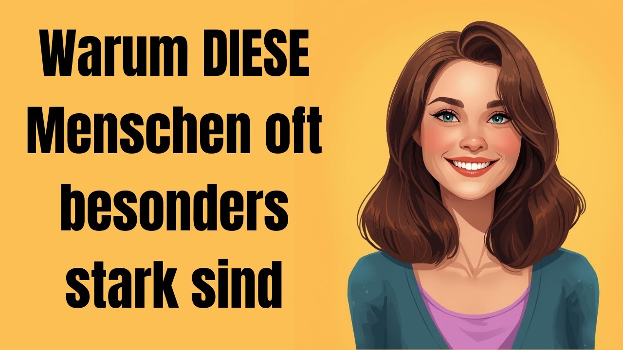 Warum Menschen mit wenigen Freunden oft besonders stark sind – 10 seltene Merkmale!