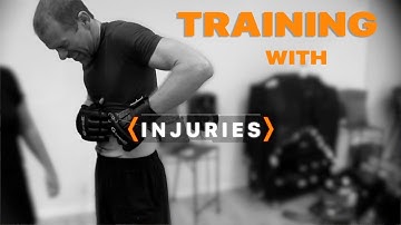 How To Train Safely When Injured—Core JKD Guide