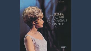 Watch Brenda Lee Baby Wont You Please Come Home video
