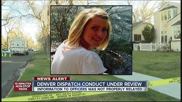 911 dispatcher faces discipline over Kirk
