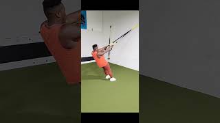 TRX Y Raise