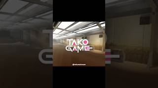 Tako Game teaser trailer (unofficial) #roblox #squidgame #squidgame2 #takogame #newrobloxgame