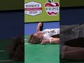 How did Toh Ee Wei get that shot back? #shorts #badminton #BWF