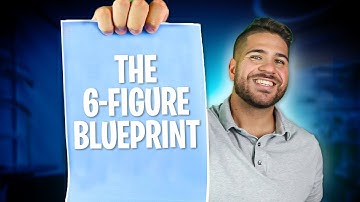 Step-By-Step 6-FIGURE  Real Estate wholesaling Blueprint (PDF)