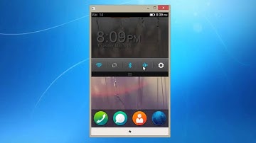How to Install Mozilla Firefox OS on Windows 8/7 and Linux