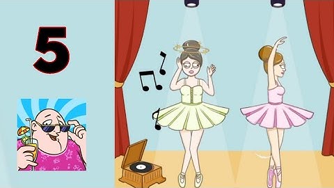 Braindom 3: Smart, Brain Games All Levels Walkthrough 101-110 Gameplays Android