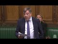 Sir John Whittingdale MP Questions The Chief Secretary About Media Freedom
