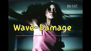 Damage- Wave  (Mv)