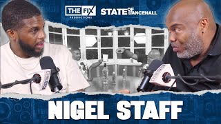 Download Lagu Nigel Staff (Ruff Kutt) Responds to Foota Hype, Kartel's Lack of Using Bands, Masicka, Alkaline MP3 Download Lagu Nigel Staff (Ruff Kutt) Responds to Foota Hype, Kartel's Lack of Using Bands, Masicka, Alkaline MP3