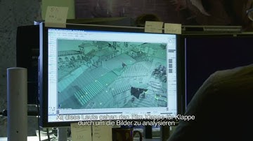 Assassins Creed 2 Lineage - Making of Part #2