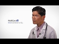 Chris Chen, MD