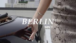 SpcyMari - Berlin  Resimi