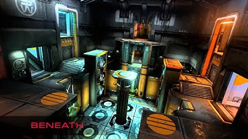DOOM Multiplayer Maps Explored