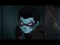 Damian wayne believe