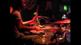 STRAYLIGHT RUN "Existentialism on Prom Night"   live at Greene Street Club (Multi Camera) 2008