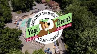 The Ultimate Summer Campground in Pennsylvania - Water Park Included!!