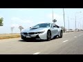 [Video Teaser Test Drive] BMW i8 ชมทีเซอร์บทพิสูจน์สมรรถนะปลั๊กอินไฮบริด