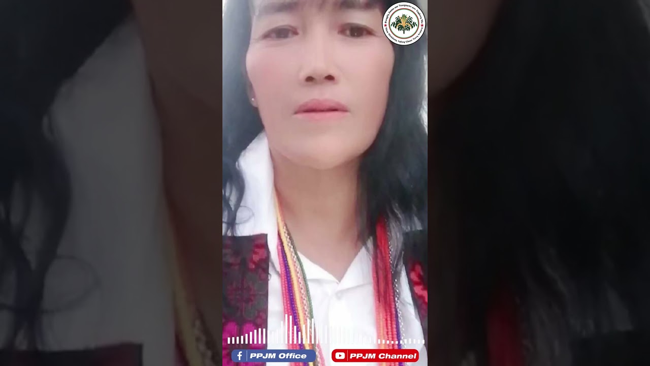 Aqcir Gur-e (บทเพลงอาข่าดั้งเดิม)