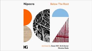 Nipocra - Below The Root (Nicolas Rada Remix)