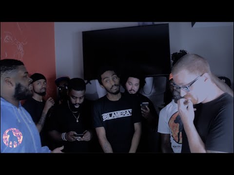 Rexx Ruga vs O-dubb