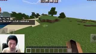 Angry Korean Play Speedrun Minecraft
