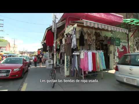 Vídeo: El mercat de Kensington de Toronto: la guia completa